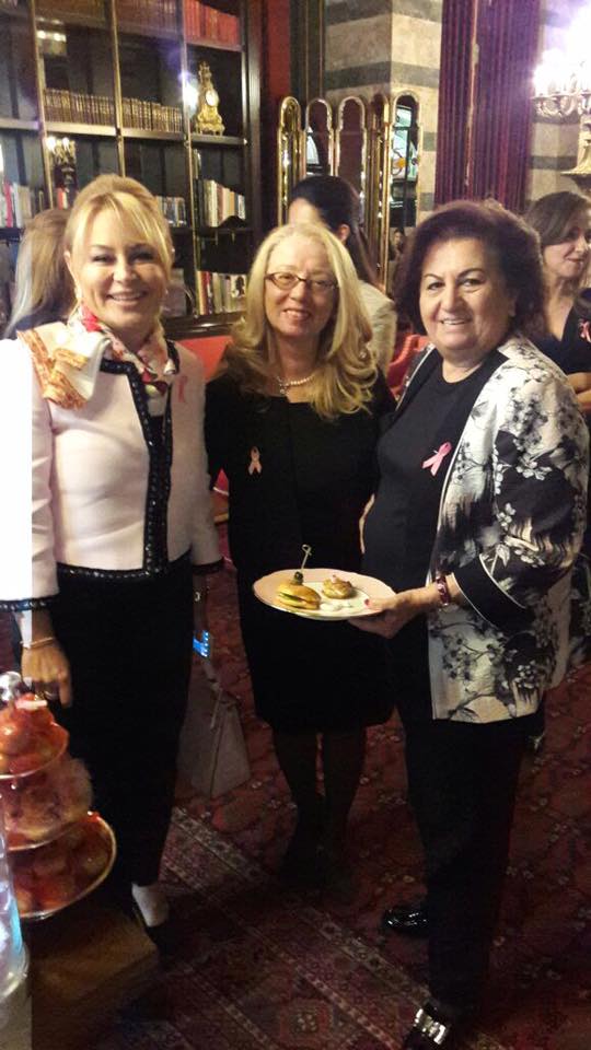 Pembe Kurdele Öyküsü