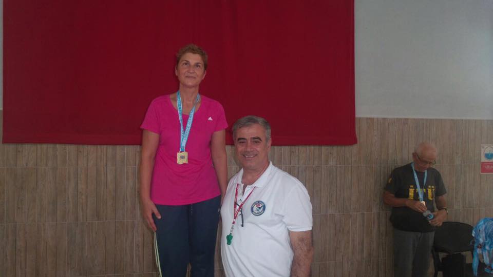 Memeder Gönüldaşı