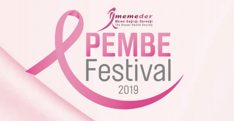 Pembe Festival 2019