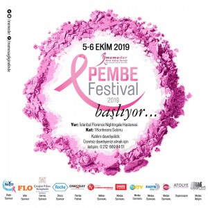 Pembe Festival 2019 Başlıyor