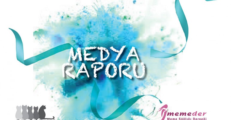 2019 Memeder Medya Raporu