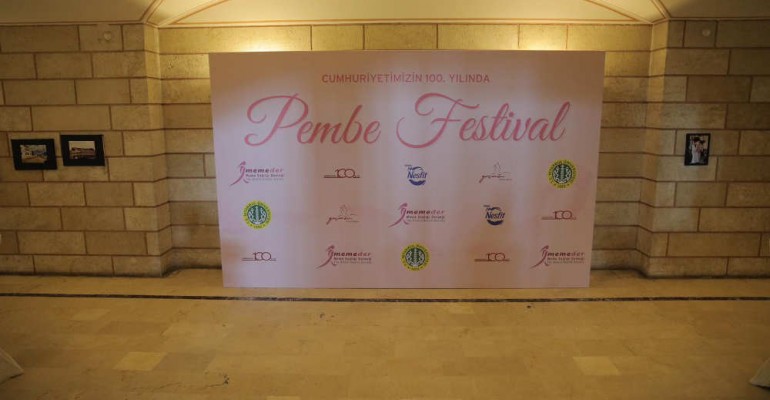 2023 Pembe Festival
