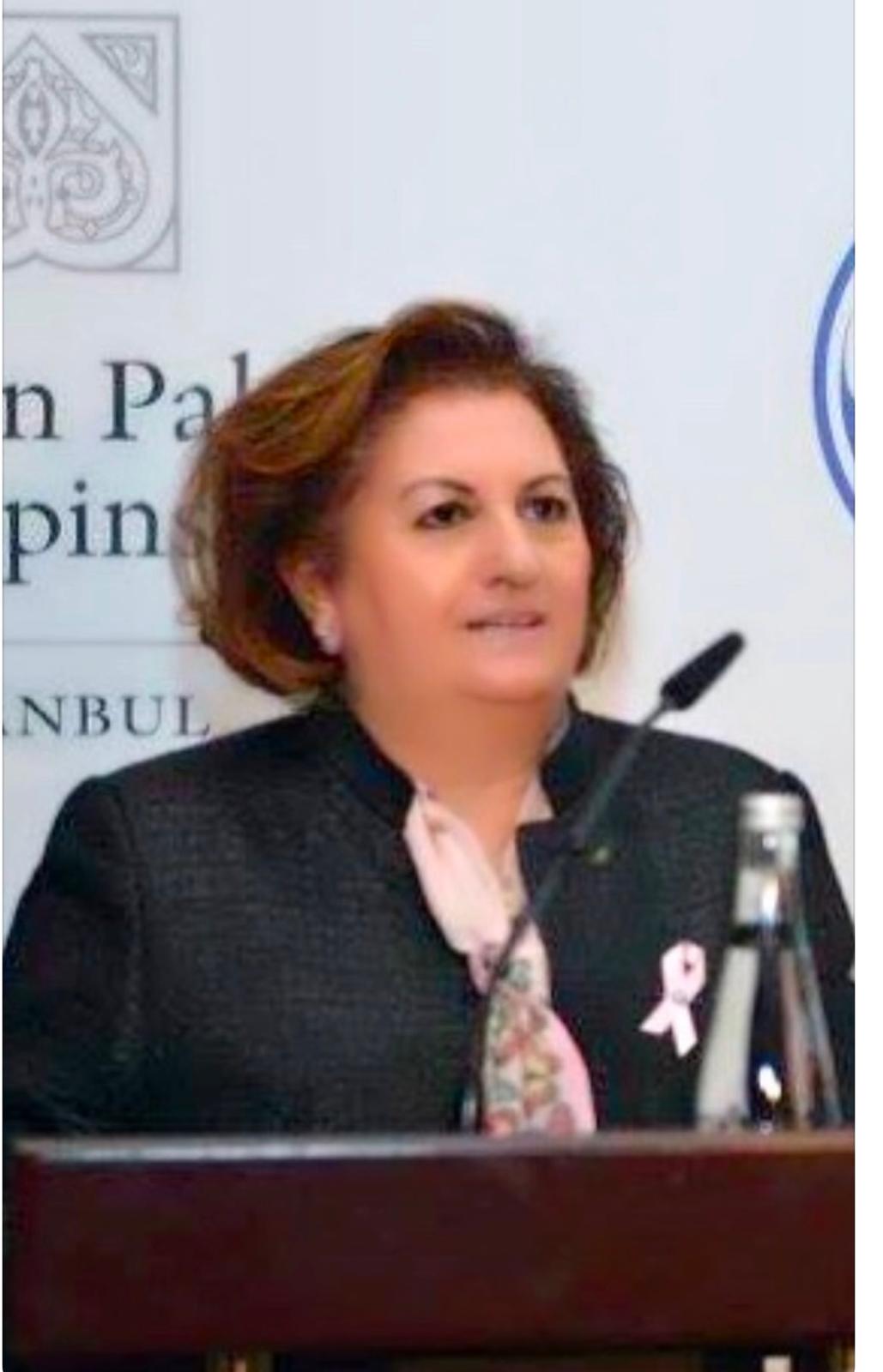 Ülkü Büyükgönenç