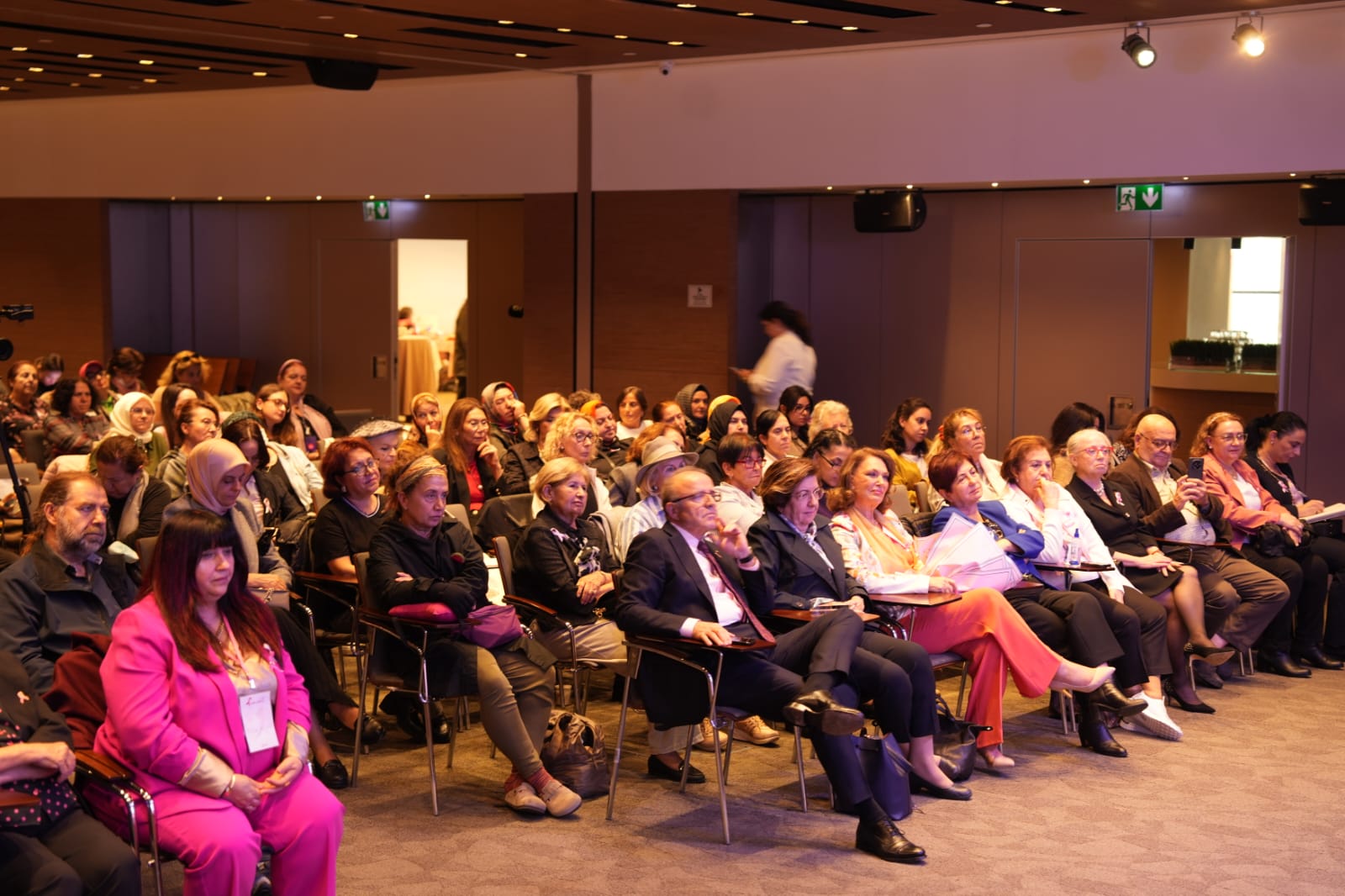 Pembe Festival 2025 F.Nightingale