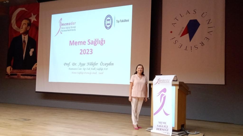 Atlas Üniversitesi Eğitimi