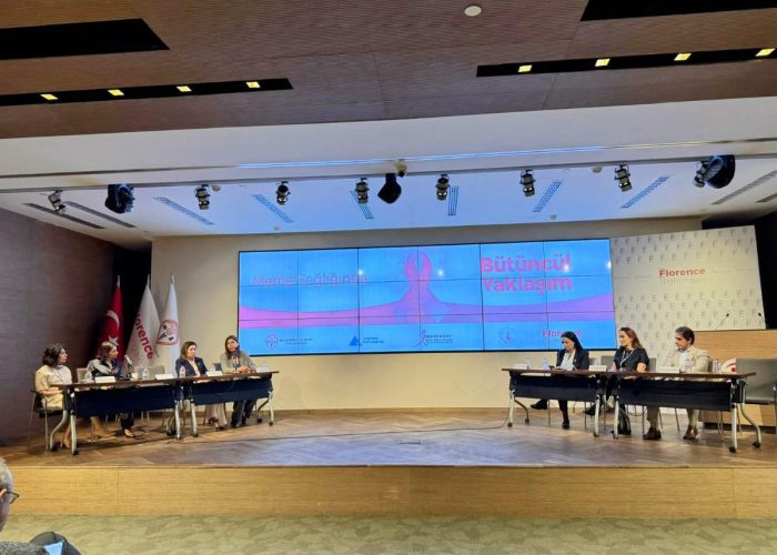 bütüncül yaklaşım