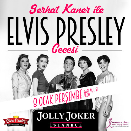 elvis