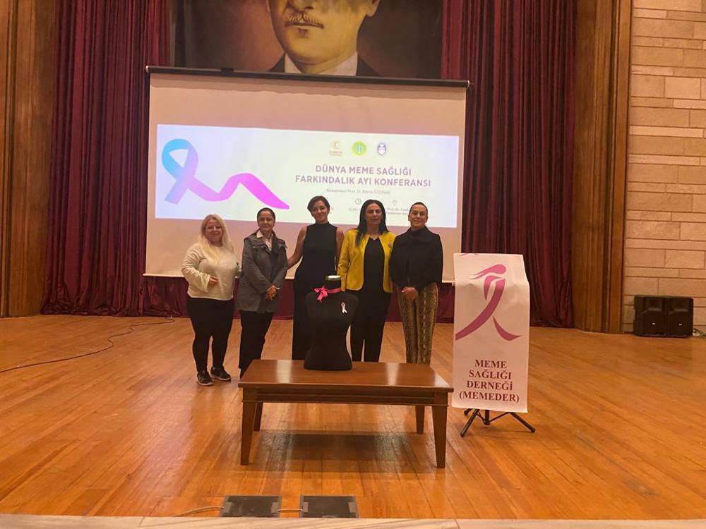 farkındalık ayı konferansı