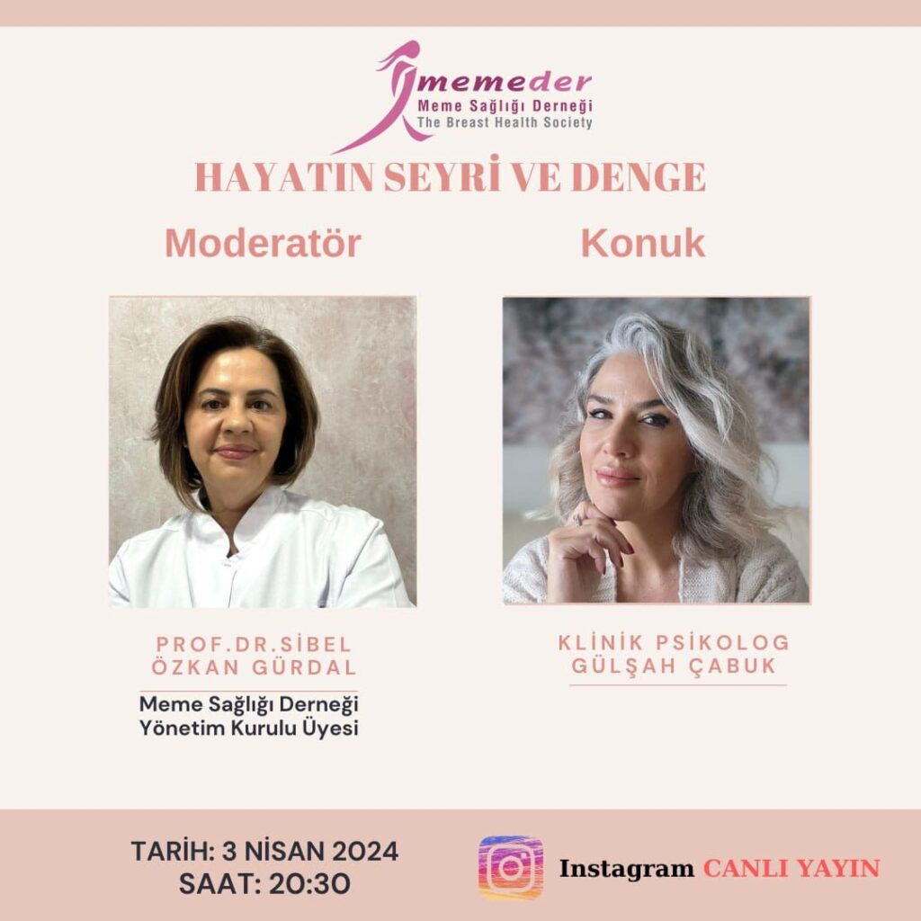 1-7 nisan kanser haftası