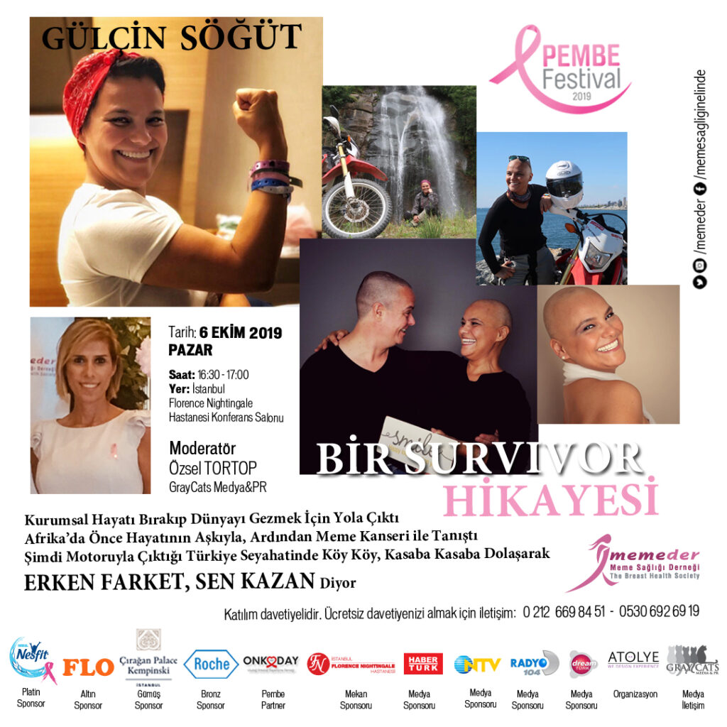 Bir Survivor Hikayesi