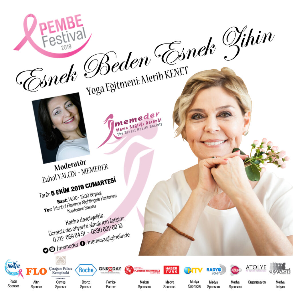 Esnek Beden Esnek Zihin