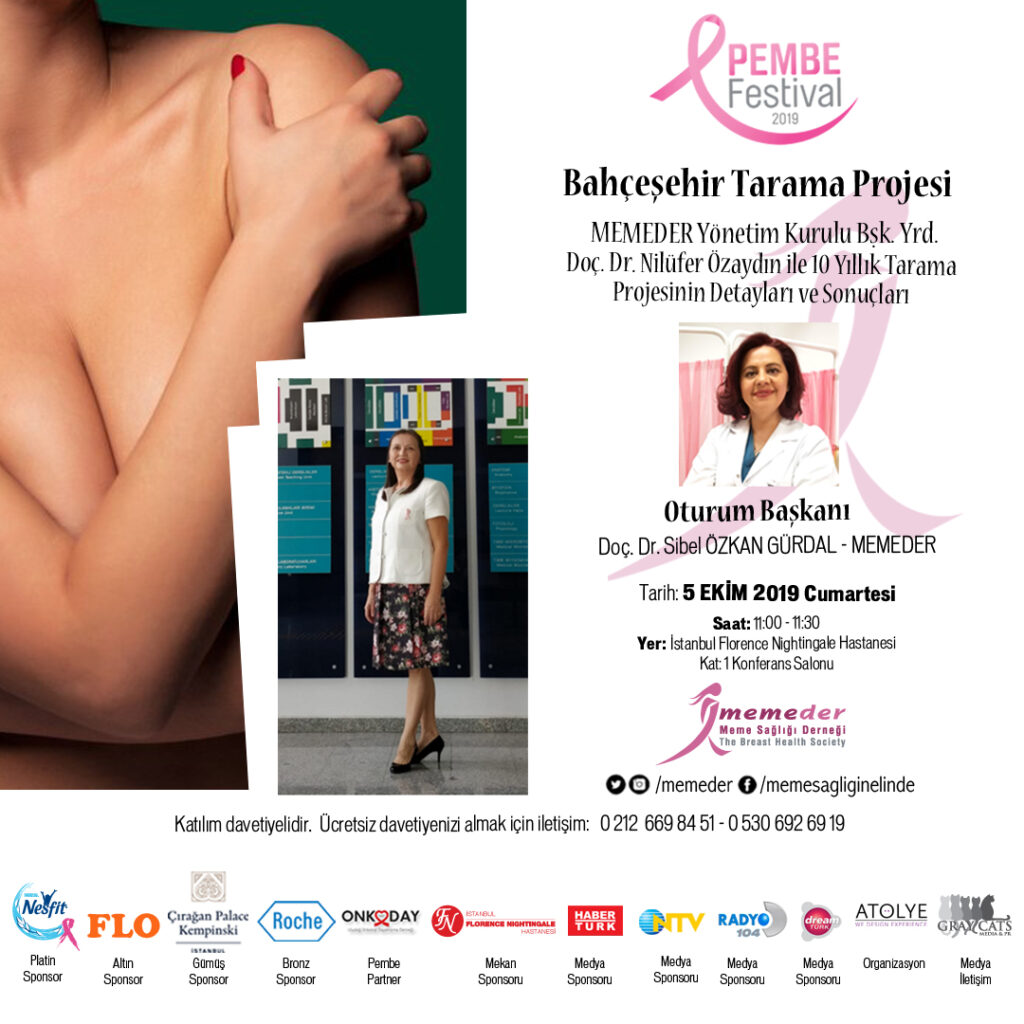 Bahçeşehir Tarama Projesi