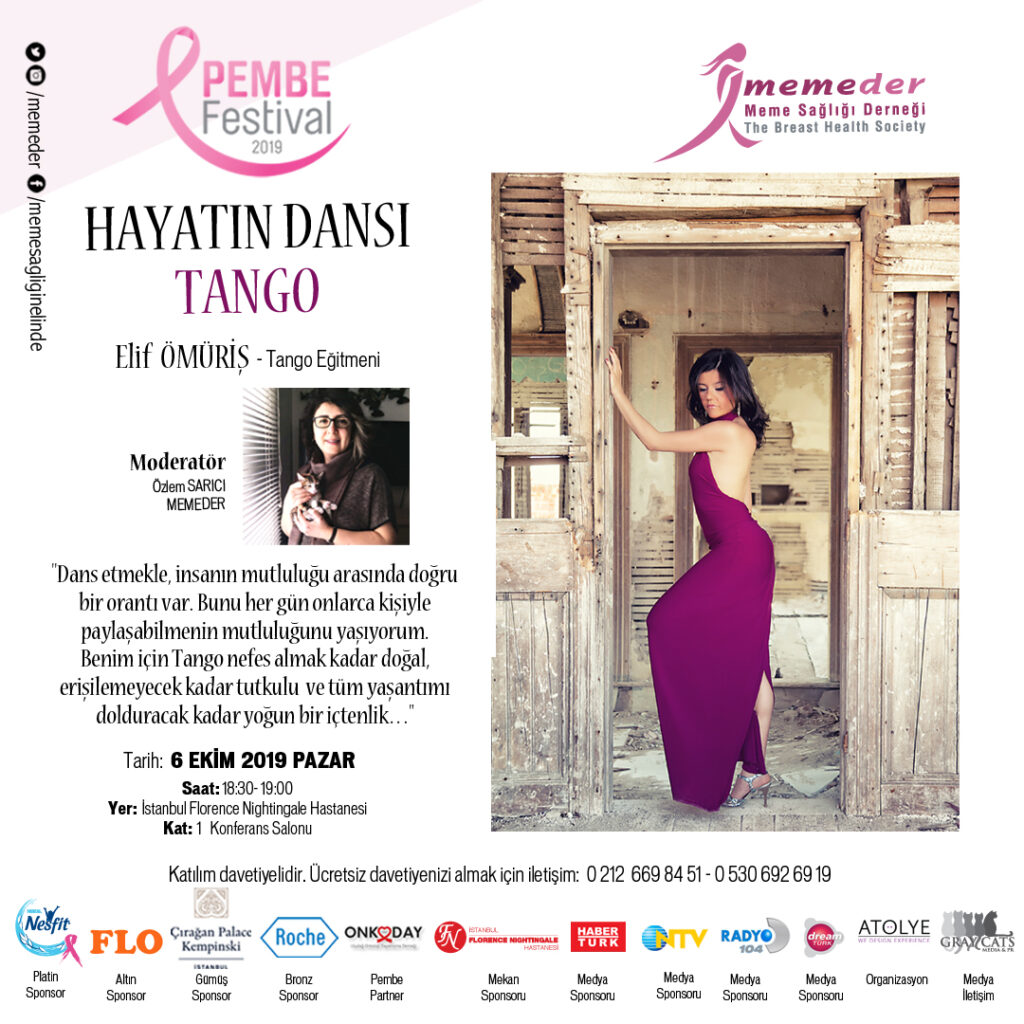 Hayatın Dansı Tango